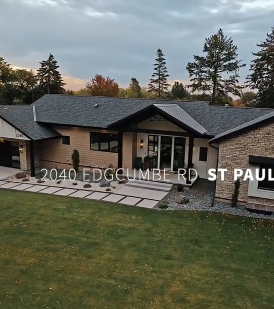 Finishe Project 2040 Edgecumbe