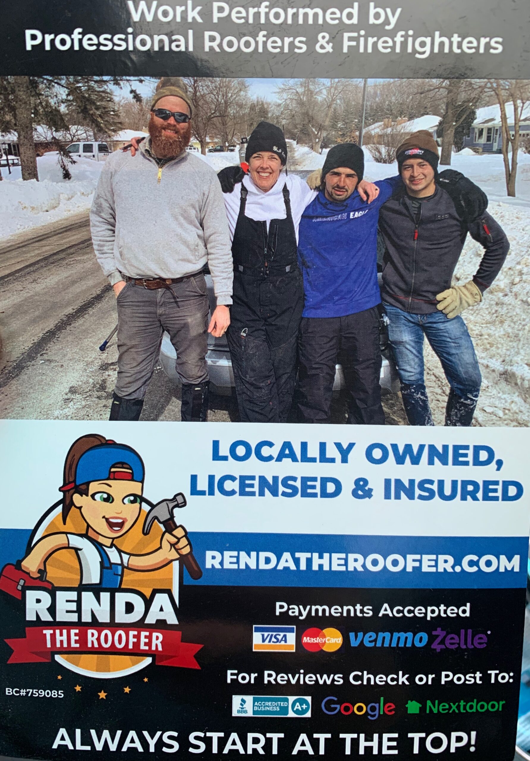 Emergency Expert Services